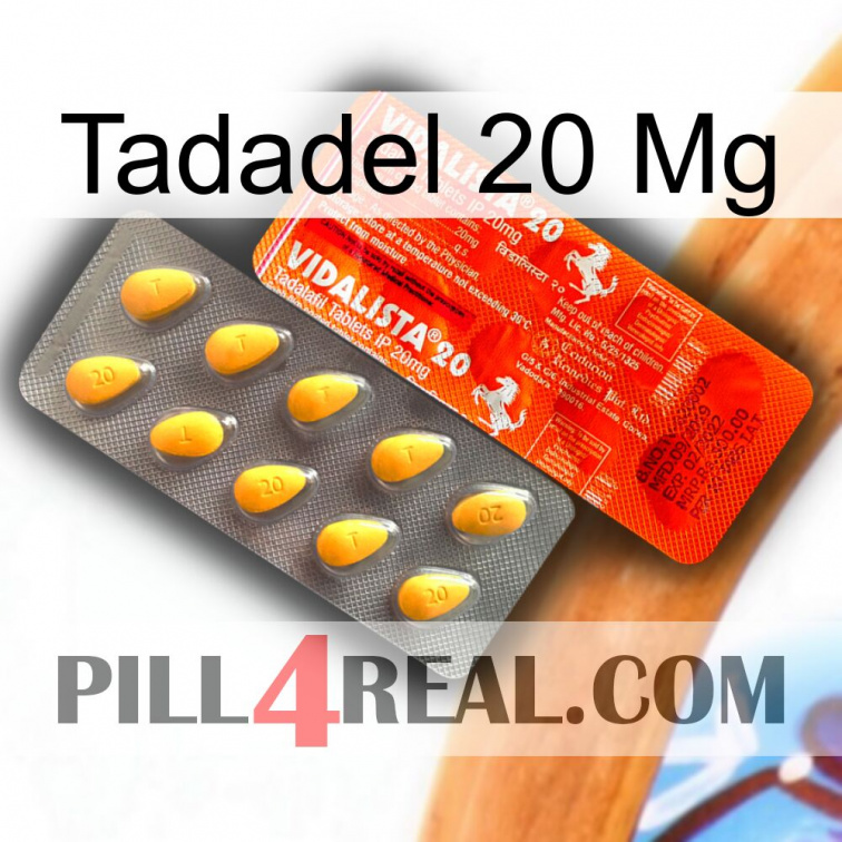 Tadadel 20Mg new01